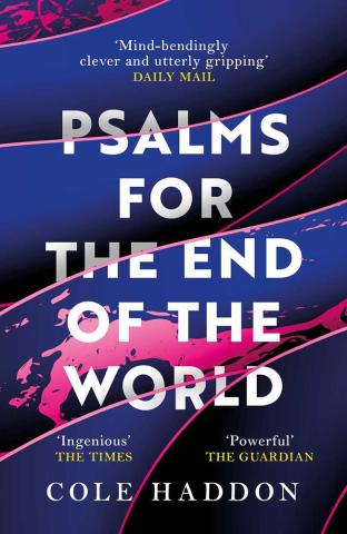 Psalms For The End Of The World Psalms For The End Of The World