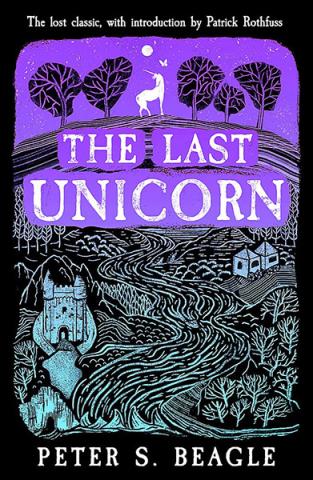 The Last Unicorn The Last Unicorn