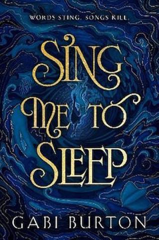 Sing Me to Sleep Sing Me to Sleep