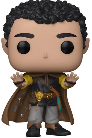 Honor Among Thieves Simon Pop! Vinyl Figure