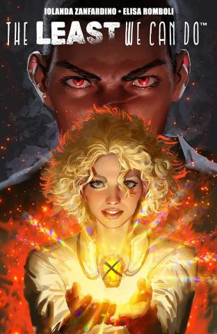 The Least We Can Do Vol 1