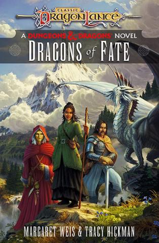 Dragons of Fate