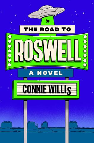 The Road to Roswell The Road to Roswell