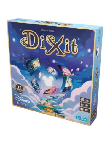 Dixit Disney (Nordic)