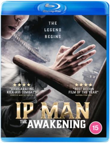 Ip Man: The Awakening