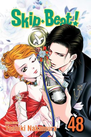 Skip Beat Vol 48