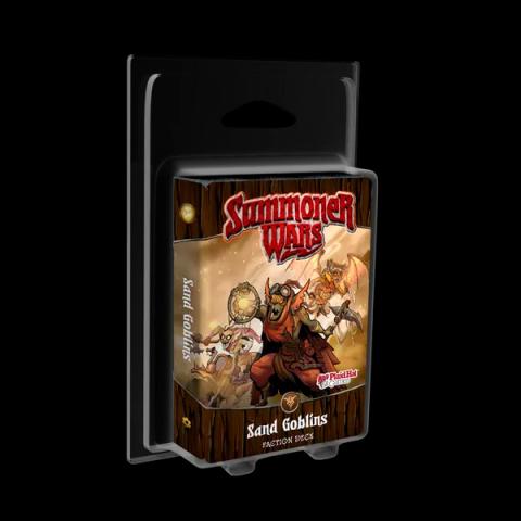 Sand Goblins Faction Pack