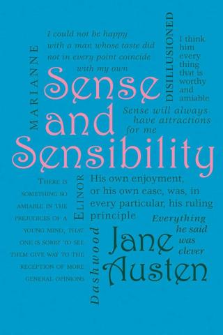Sense and Sensibility (flexibound) Sense and Sensibility (flexibound)