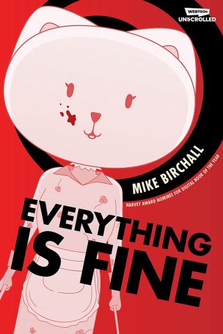 Everything is Fine Vol 1