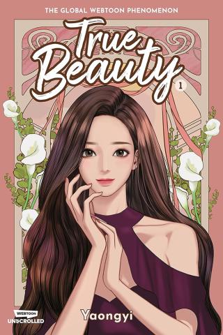 True Beauty Vol 1 True Beauty Vol 1