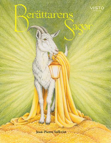 Berättarens sagor Berättarens sagor