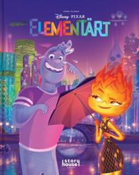 Disney filmböcker: Elementärt