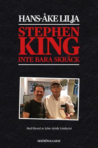 Stephen King - Inte bara skräck