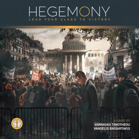 Hegemony Lead Your Class to Victory Hegemony Lead Your Class to Victory