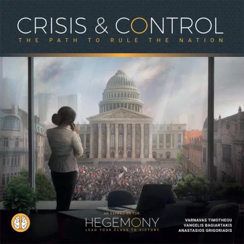 Hegemony - Crisis & Control Expansion