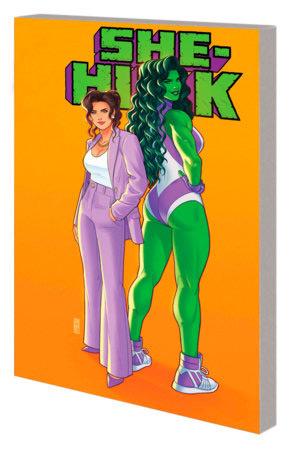 She-Hulk vol.2