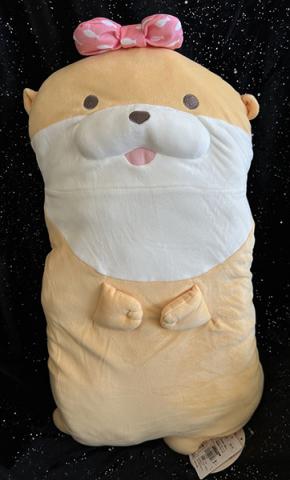 Plush: Hugging Usochan