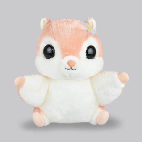 Plush: All Friends Peach