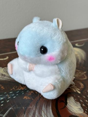 Plush: Colorful Ice-kun