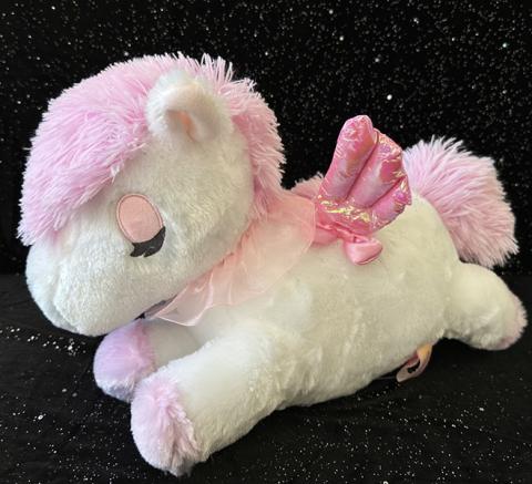 Pegasus Freya Plush: BIG Freya
