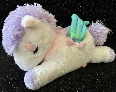 Pegasus Freya Plush: BIG Loki