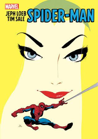 Jeph Loeb & Tim Sale: Spider-man Jeph Loeb & Tim Sale: Spider-man