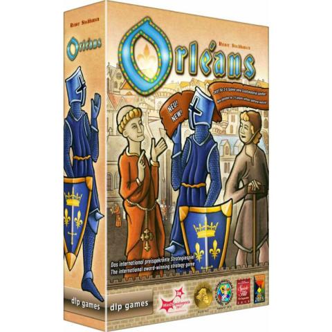 Orleans (8th Edition)