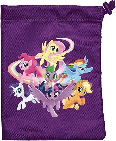 My Little Pony RPG: Dice Bag