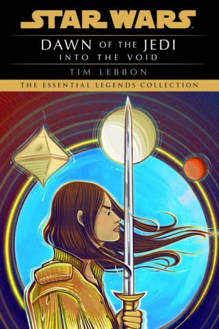 Into the Void (Dawn of the Jedi)