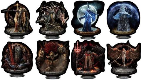 Acrylic Stand Collection Acrylic Stand Collection