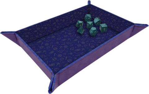 Critical Role Dice Tray Bells Hell