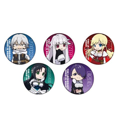 Can Badge 01 Official Illustration (Blind Pack)