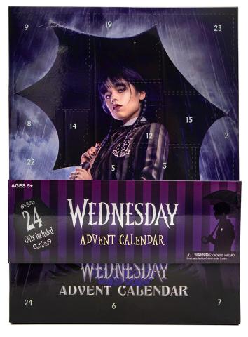 Classic Advent Calendar 2023