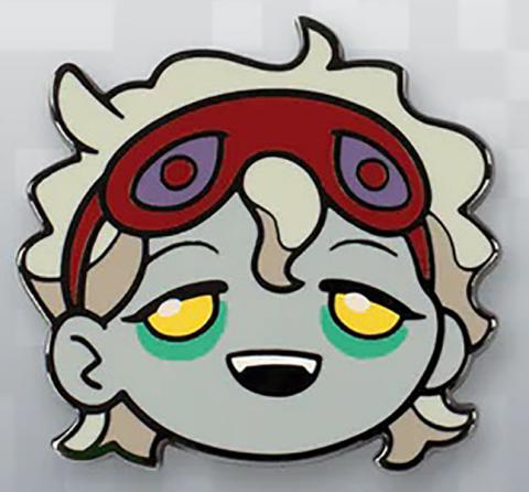 Hypnos Pin Hypnos Pin