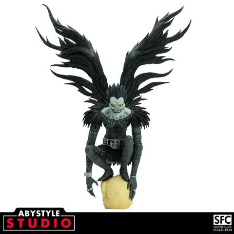 Ryuk PVC Figurine