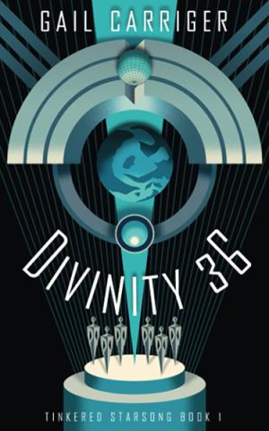 Divinity 36: