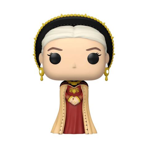 Rhaenyra Targaryen Pop! Vinyl Figure Rhaenyra Targaryen Pop! Vinyl Figure