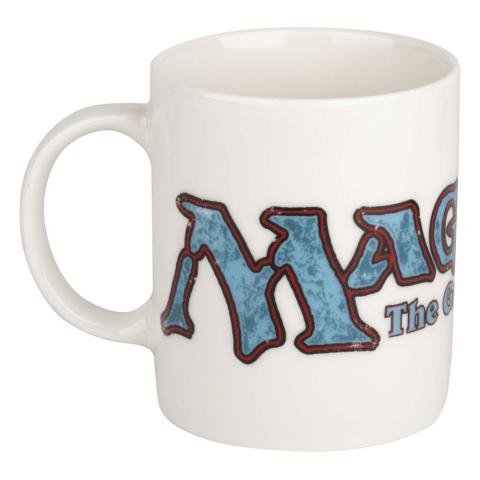 Mug Logo Vintage 320 ml