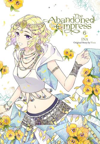 The Abandoned Empress Vol 6