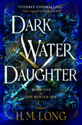 Dark Water Daughter Dark Water Daughter