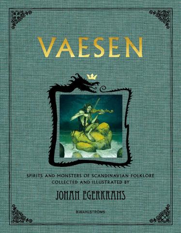 Vaesen (Anniversary Edition)