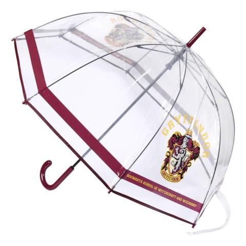 Umbrella Gryffindor Transparent