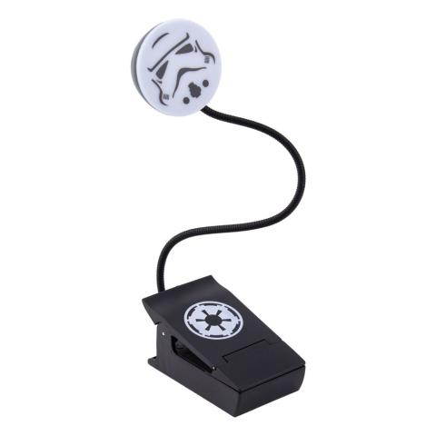 Book Light Stormtrooper