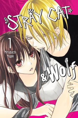 Stray Cat & Wolf, Vol. 1 Stray Cat & Wolf, Vol. 1