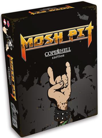 Mosh Pit (Copenhell Edition)