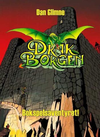 Drakborgen - Bokspelsäventyret