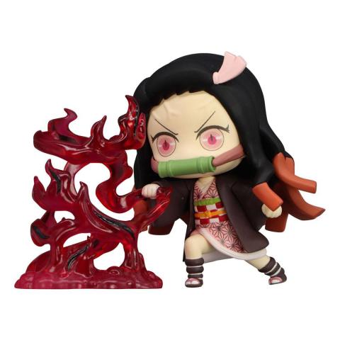 Hold PVC Statue Kamado Nezuko