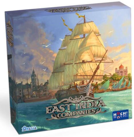 East India Companies East India Companies