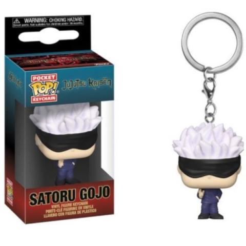 Gojo POP! Vinyl Keychain