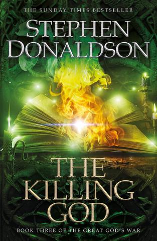 The Killing God The Killing God